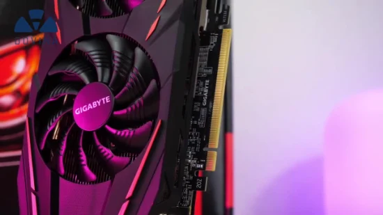 Msi/Gigabyte/Zotac Geforce Rtx 2080Ti /Gtx 1080Ti/Gtx 1060/Gtx 1070Ti/Rx 580 100% 기존 그래픽 카드 8GB